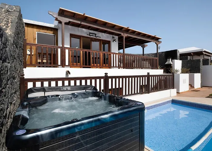 Peaky Villa *
