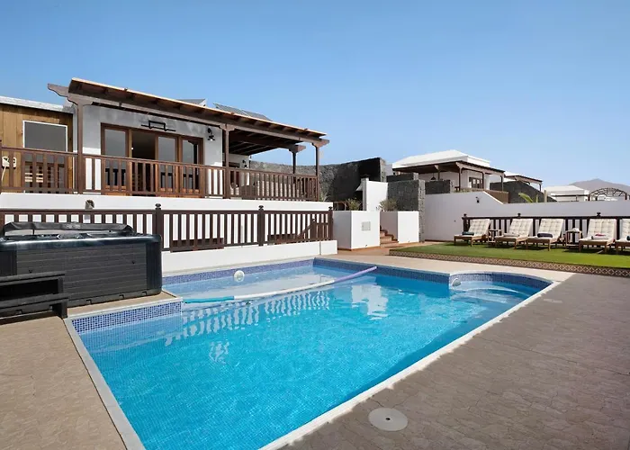 Peaky Villa *