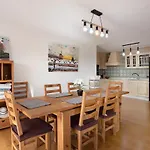 Vila Peaky Yaiza (Lanzarote)