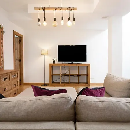 Villa Peaky