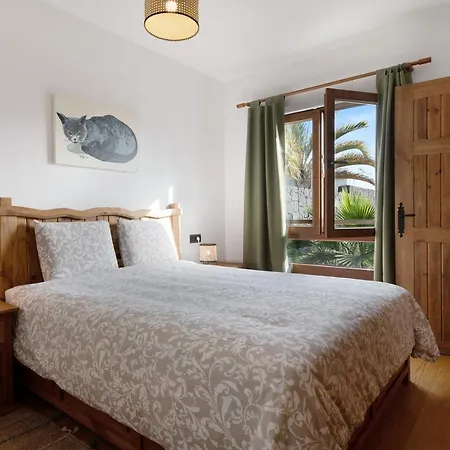 Villa Peaky