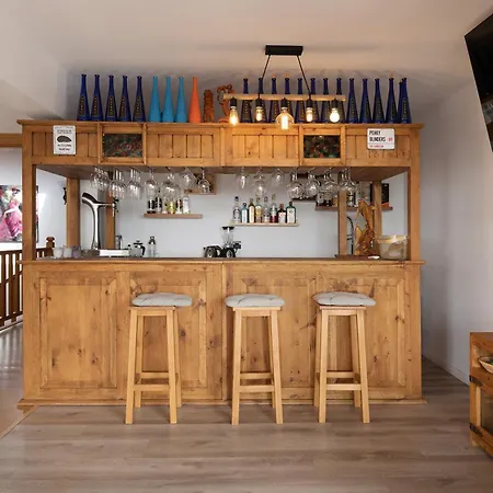 Villa Peaky Yaiza (Lanzarote)