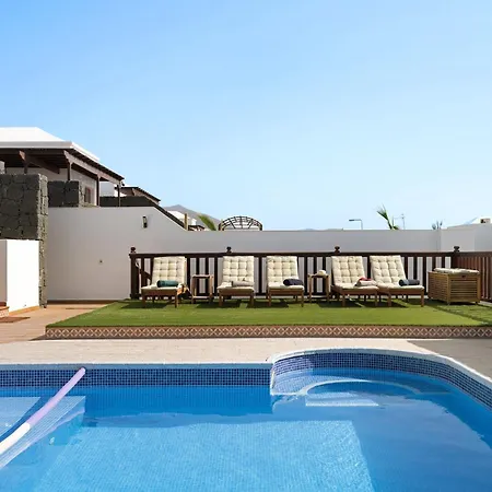 Peaky Villa *