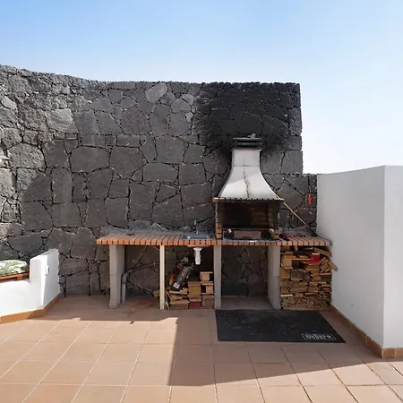 Peaky Villa Yaiza (Lanzarote)