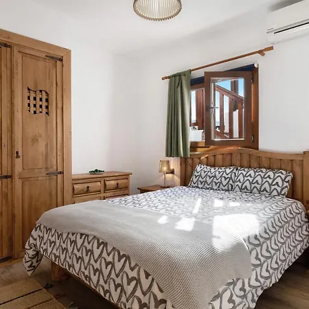 Peaky Villa Yaiza (Lanzarote)