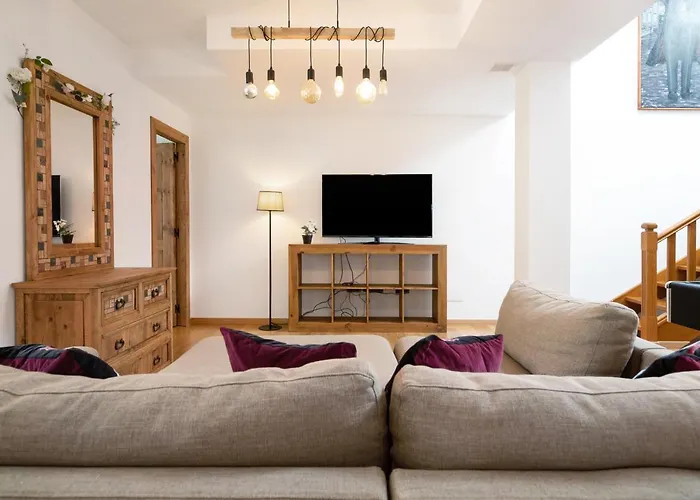 Villa Peaky