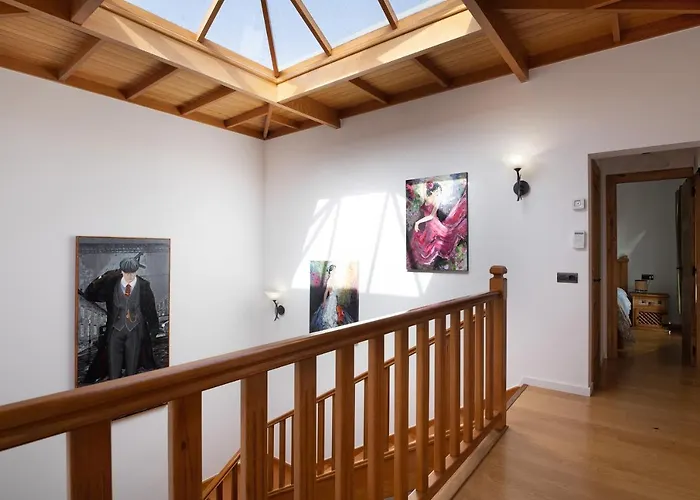 Peaky Villa *